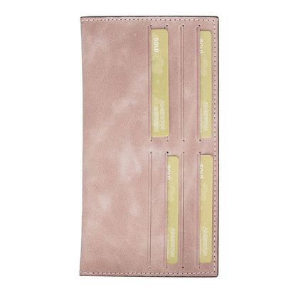 Bouletta Tria Leather Women Clutch Bag