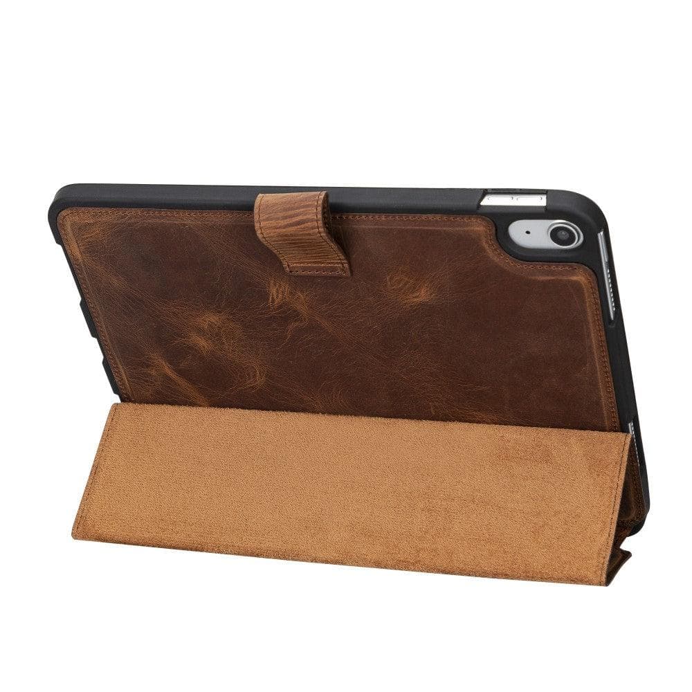 Trigon Leather iPad Cases