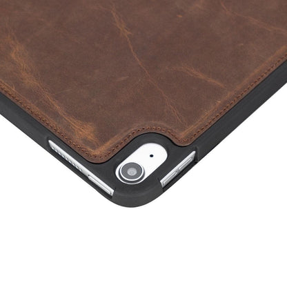 Trigon Leather iPad Cases