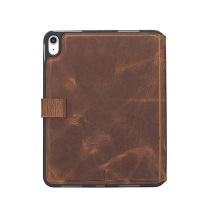 Trigon Leather iPad Cases