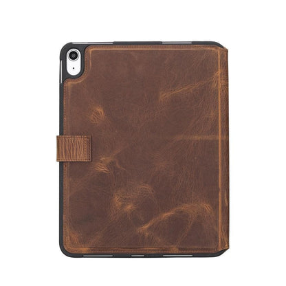 Trigon Leather iPad Cases