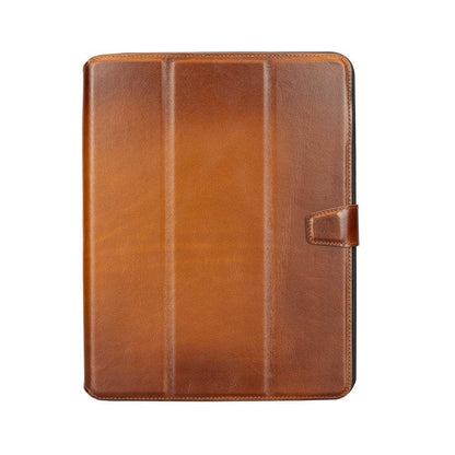 Trigon iPad 10.9" Genuine Leather Case