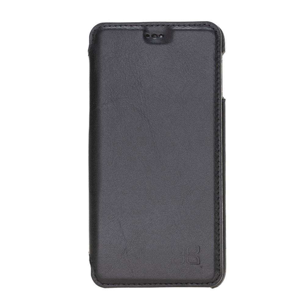 Bouletta Ultimate Book Leather Phone Cases for Samsung S10 Series