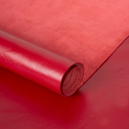 Ultimate Holder iPhone 14 Plus Leather Case