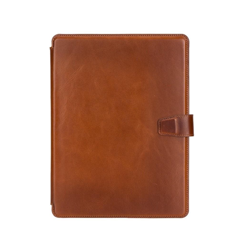 iPad 10.2" Leather Wallet Case for 8th Generation RS02