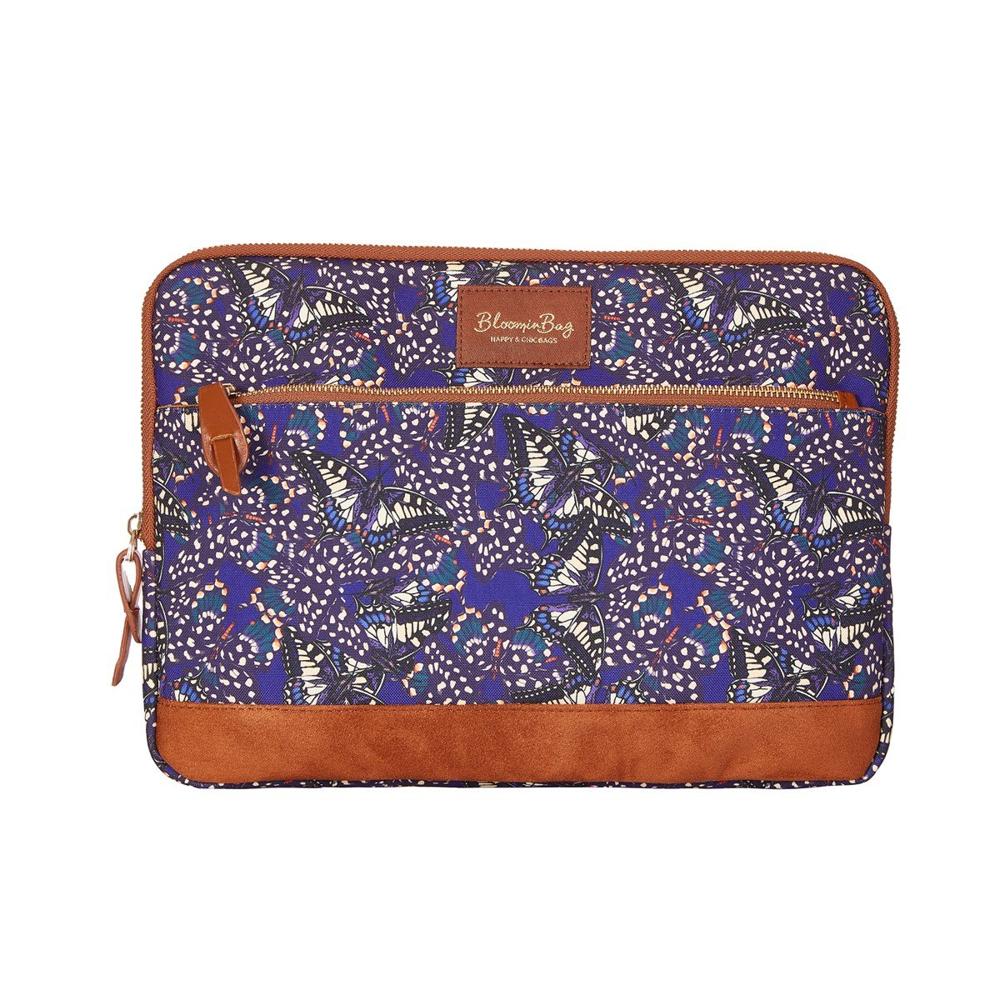 BloominBag Wings of Joy 13-14 Inch Laptop / MacBook Sleeve_1