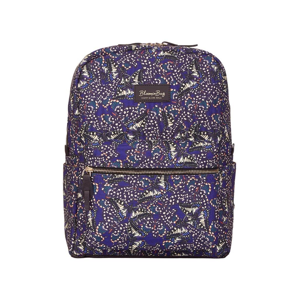 BloominBag Wings of Joy 13-14 Inch MacBook / Laptop Backpack_1