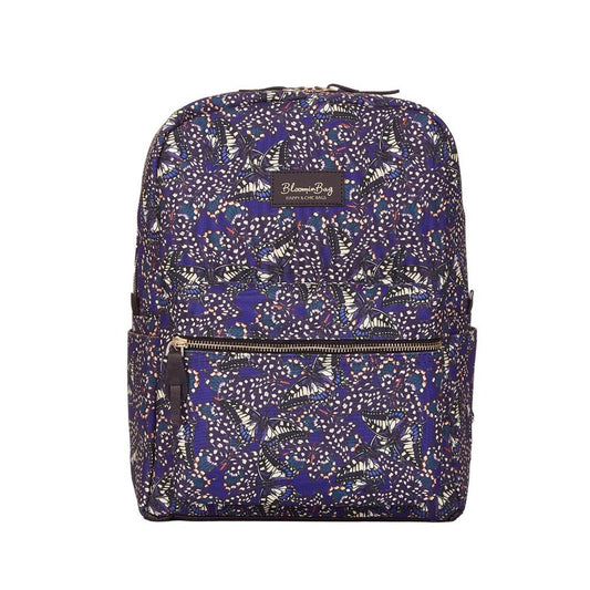BloominBag Wings of Joy 13-14 Inch MacBook / Laptop Backpack_1