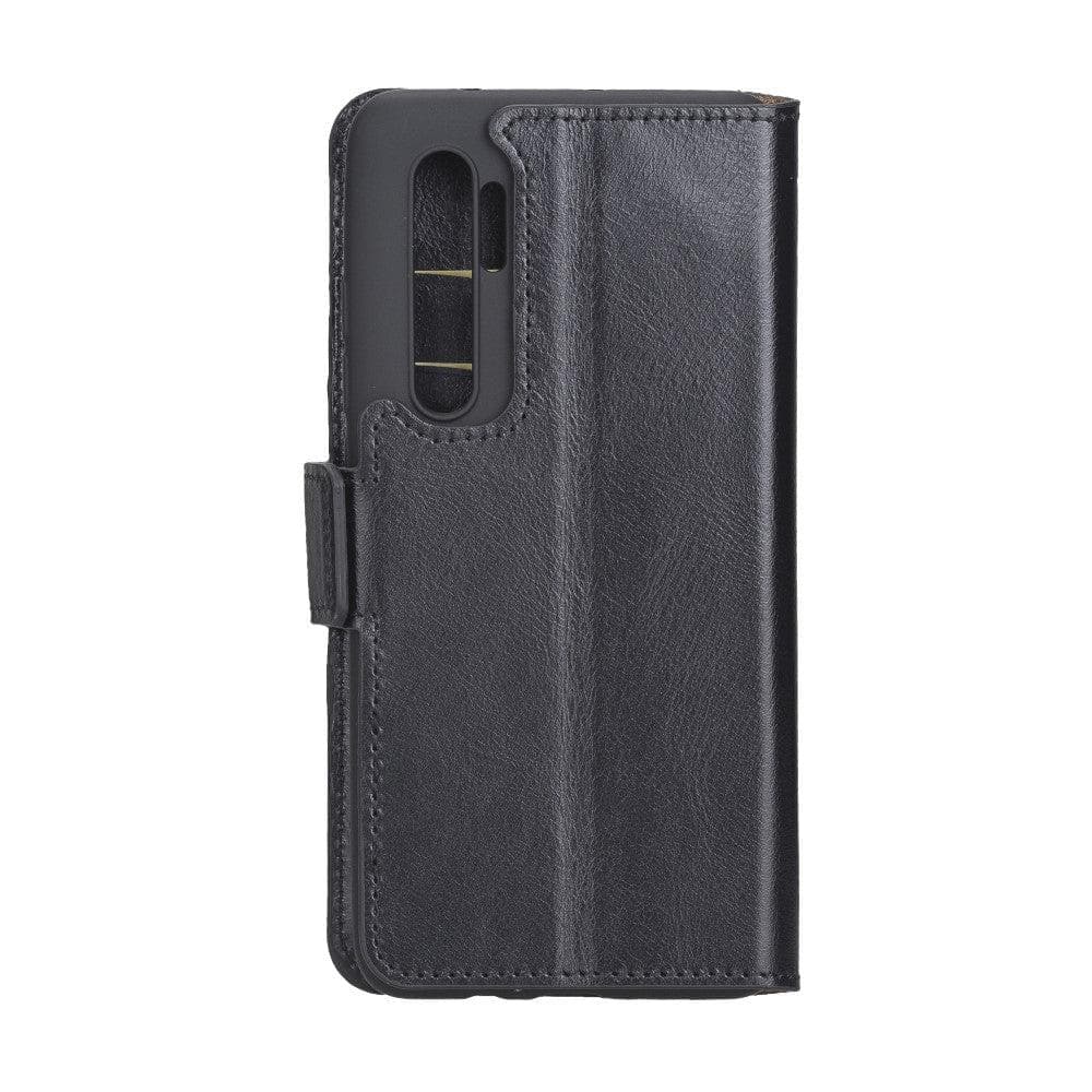 Bouletta Xiaomi Note 10 Series Leather Wallet Folio Case